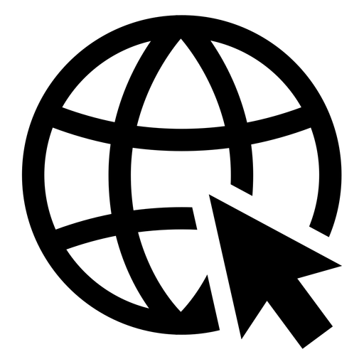 Website icon